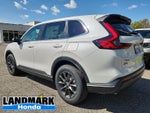 2026 Honda CR-V AWD EX-L