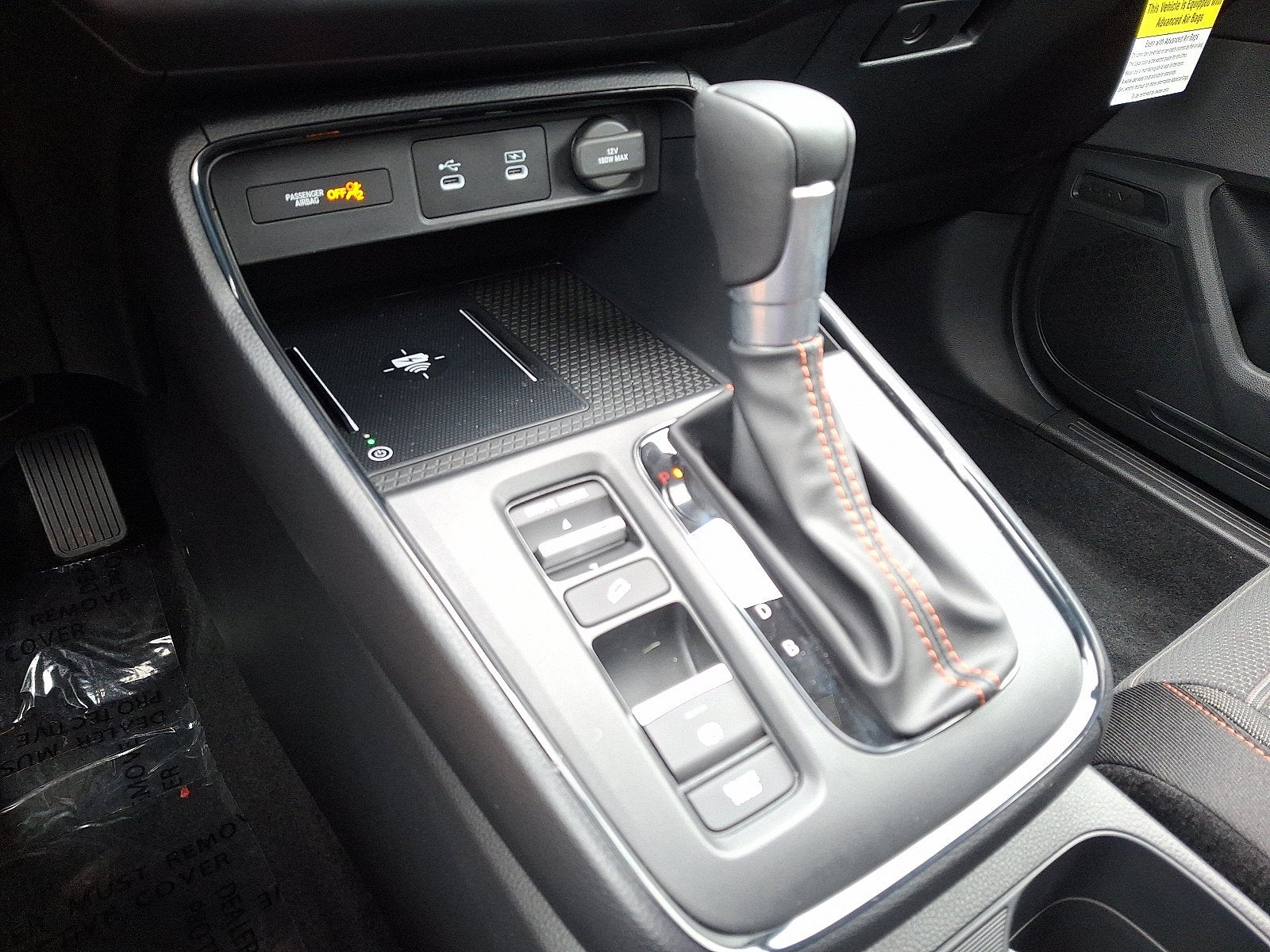2026 Honda CR-V AWD Sport Hybrid