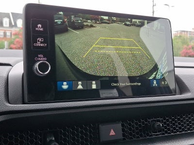 2026 Honda CR-V AWD Sport Hybrid