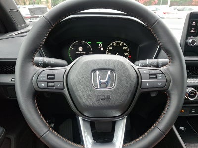 2026 Honda CR-V AWD Sport Hybrid