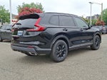 2026 Honda CR-V AWD Sport Hybrid
