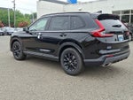 2026 Honda CR-V AWD Sport Hybrid