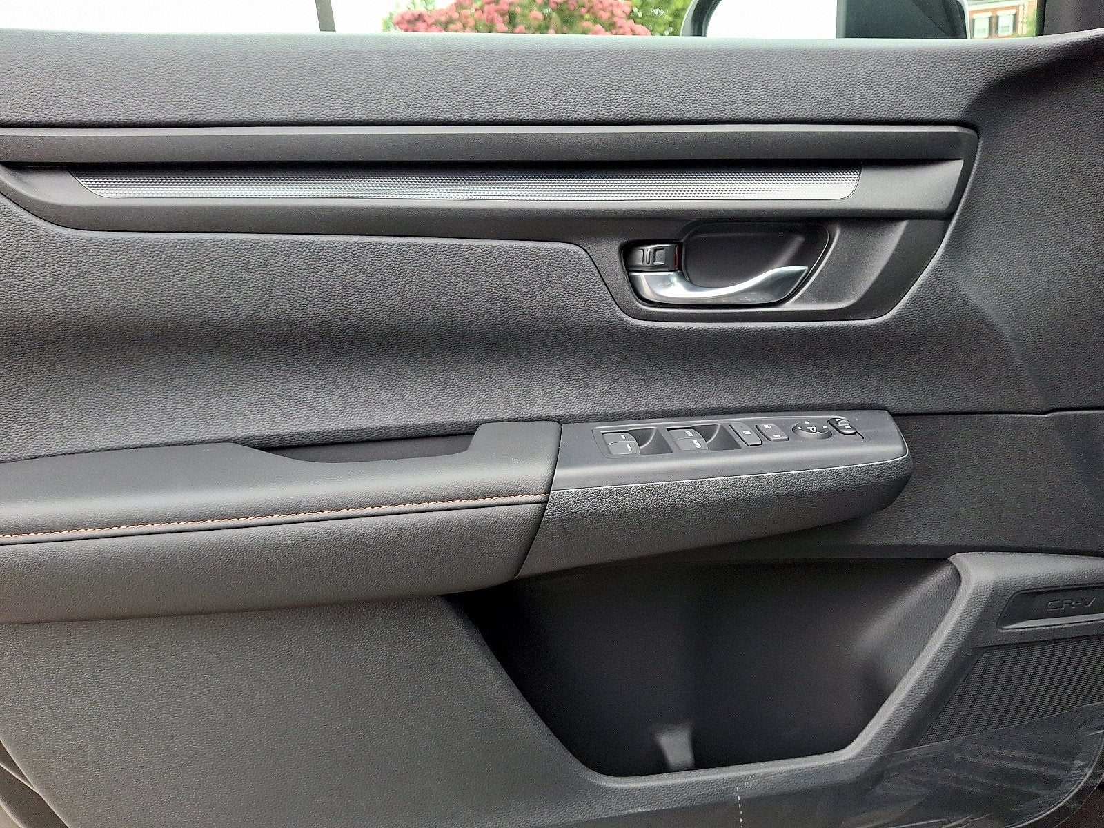 2026 Honda CR-V AWD Sport Hybrid