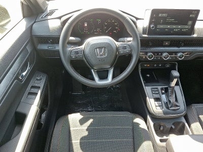 2026 Honda CR-V AWD Sport Hybrid
