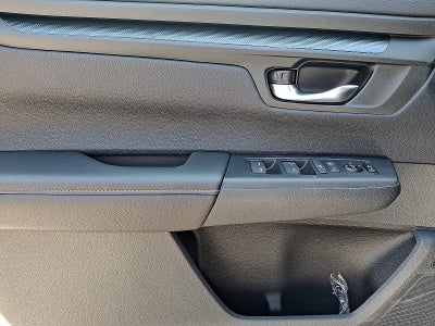 2026 Honda CR-V AWD Sport Hybrid