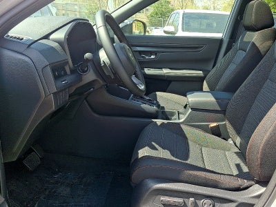 2026 Honda CR-V AWD Sport Hybrid