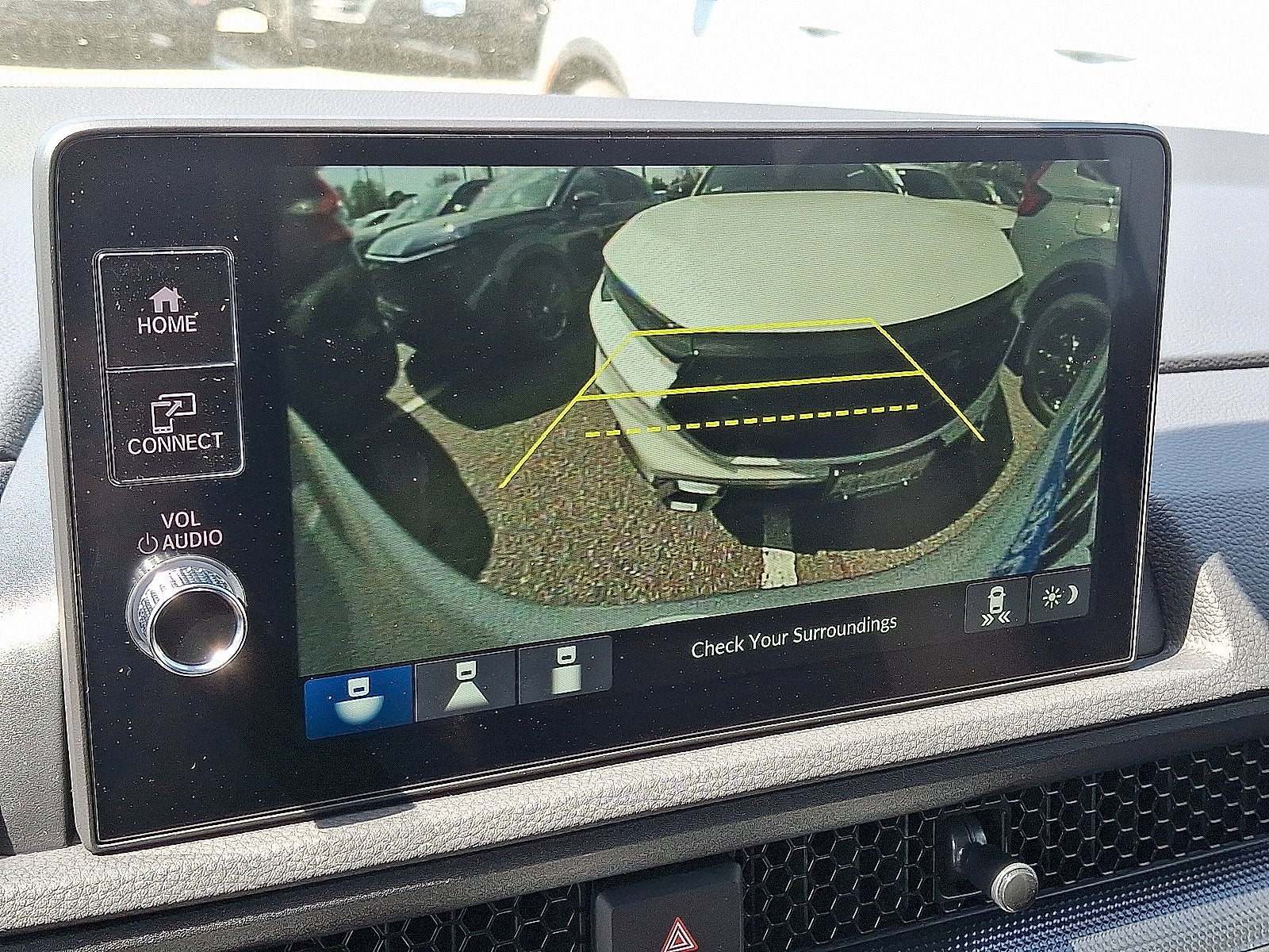2026 Honda CR-V AWD Sport Hybrid