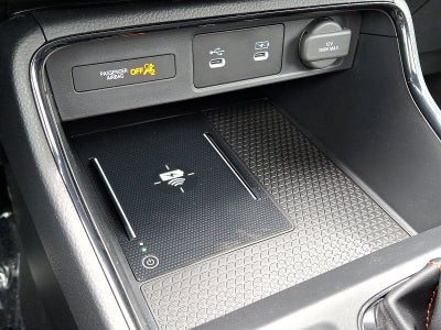 2026 Honda CR-V AWD Sport Hybrid