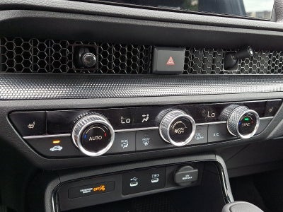 2026 Honda CR-V AWD Sport Hybrid