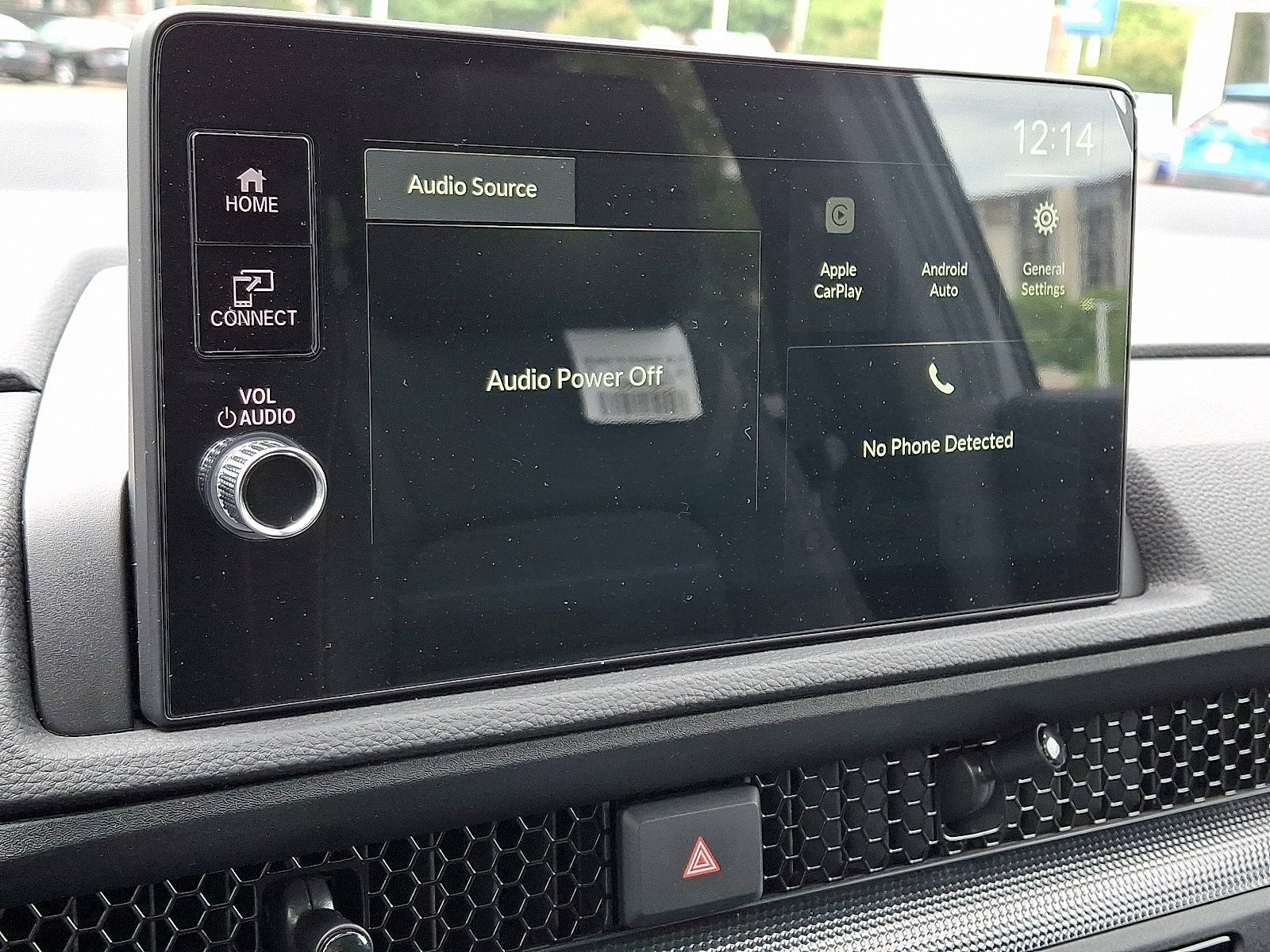2026 Honda CR-V AWD Sport Hybrid