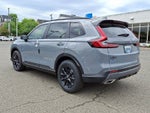 2026 Honda CR-V AWD Sport Hybrid