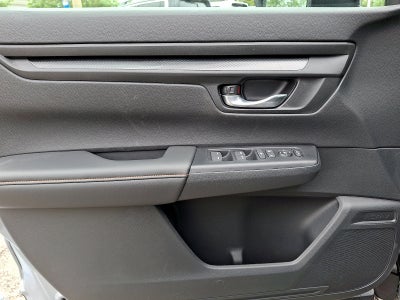 2026 Honda CR-V AWD Sport Hybrid