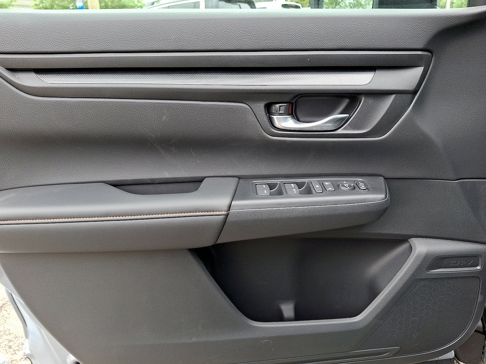 2026 Honda CR-V AWD Sport Hybrid