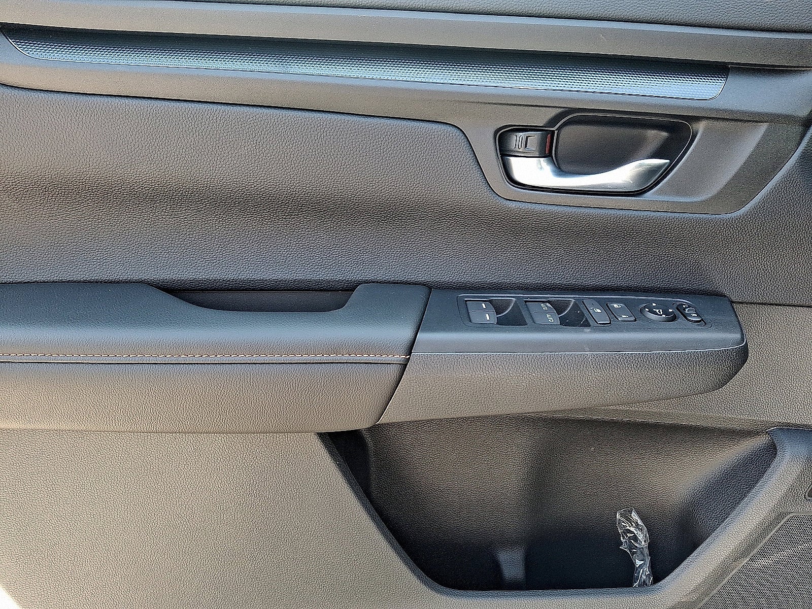 2026 Honda CR-V AWD Sport Hybrid