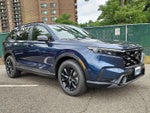 2026 Honda CR-V AWD Sport Hybrid