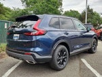 2026 Honda CR-V AWD Sport Hybrid