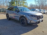 2026 Honda CR-V AWD Sport Hybrid