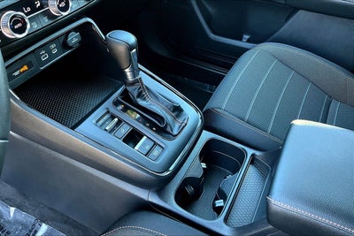 2024 Honda CR-V HYBRID AWD SPORT