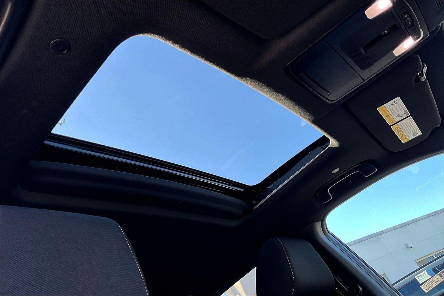 2024 Honda CR-V HYBRID AWD SPORT