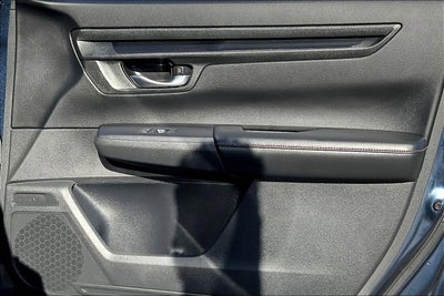 2024 Honda CR-V HYBRID AWD SPORT
