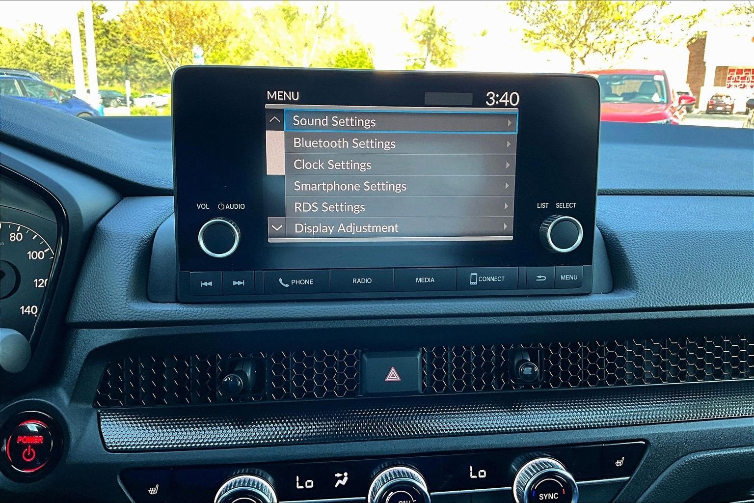 2024 Honda CR-V HYBRID AWD SPORT