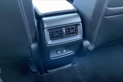 2024 Honda CR-V HYBRID AWD SPORT