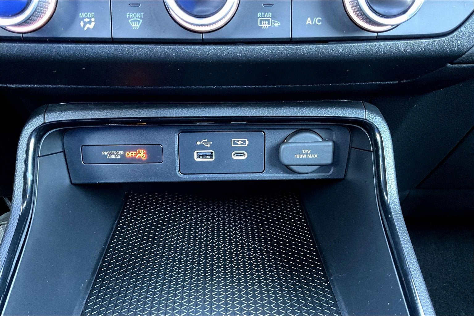 2024 Honda CR-V HYBRID AWD SPORT