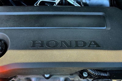 2024 Honda CR-V HYBRID AWD SPORT