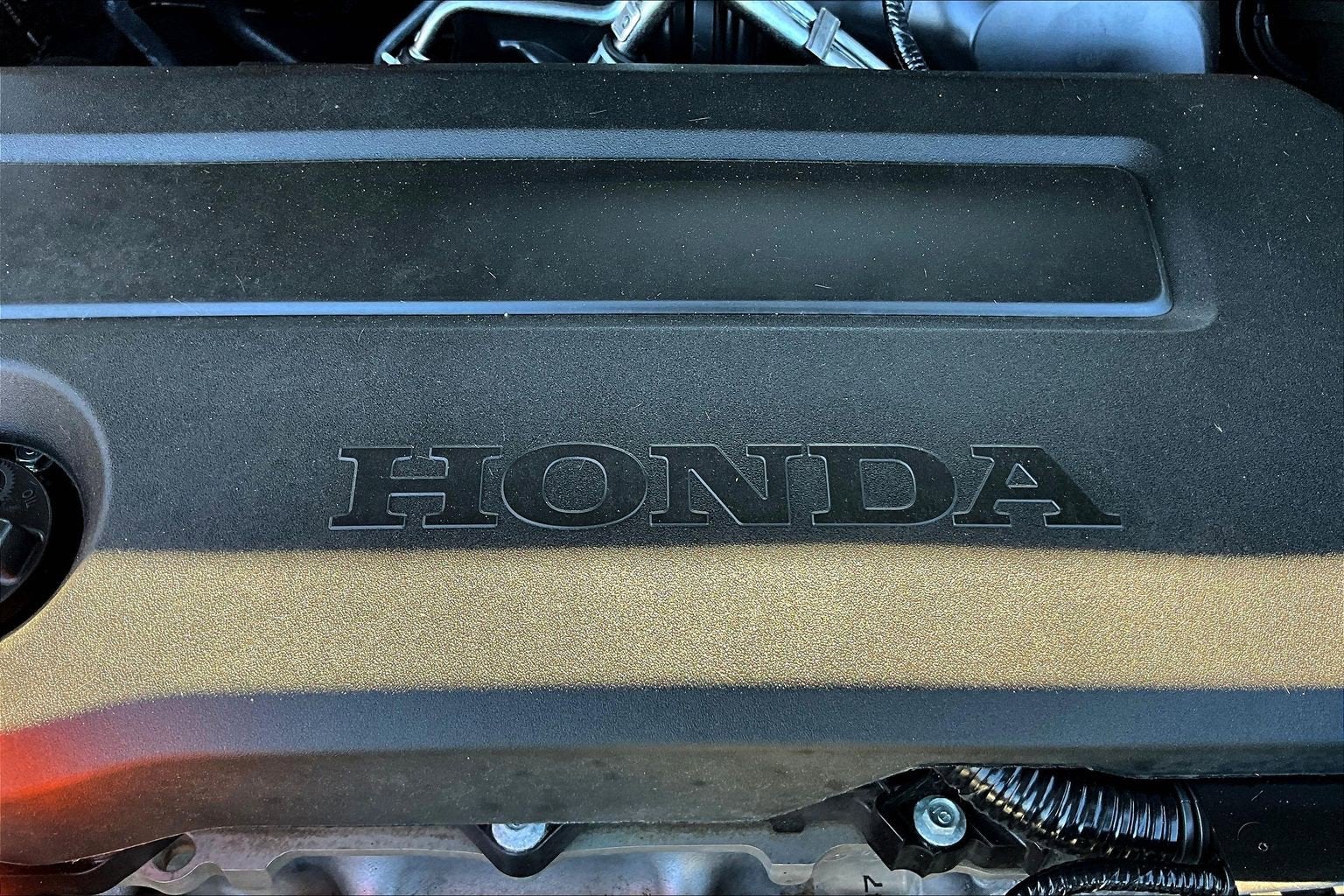 2024 Honda CR-V HYBRID AWD SPORT