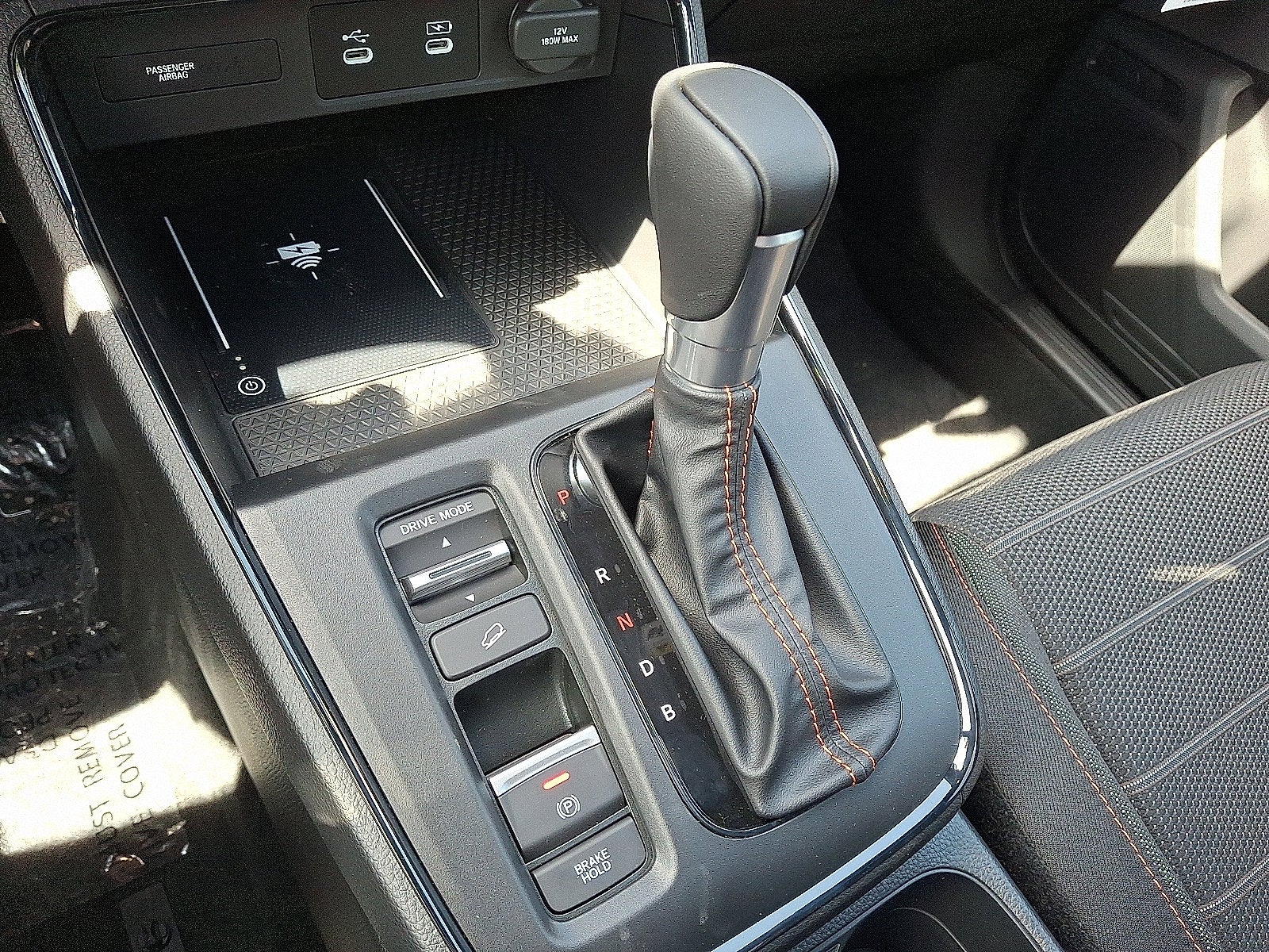 2026 Honda CR-V AWD Sport Hybrid