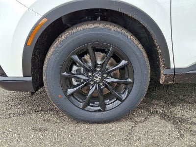 2026 Honda CR-V AWD Sport Hybrid