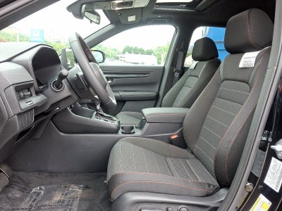 2026 Honda CR-V AWD Sport Hybrid