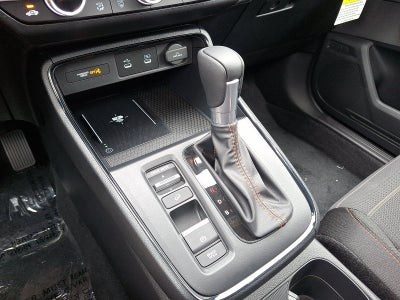 2026 Honda CR-V AWD Sport Hybrid
