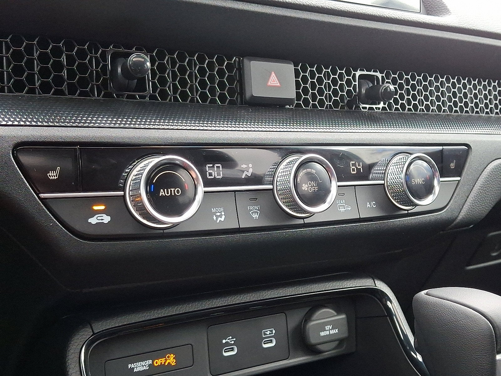 2026 Honda CR-V AWD Sport Hybrid