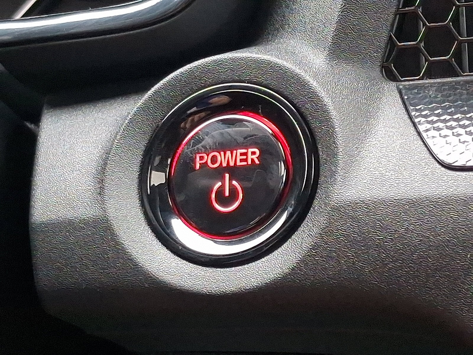 2026 Honda CR-V AWD Sport Hybrid