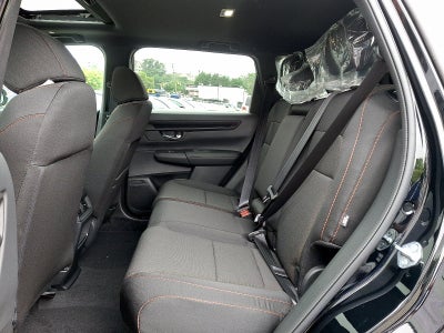 2026 Honda CR-V AWD Sport Hybrid
