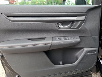 2026 Honda CR-V AWD Sport Hybrid