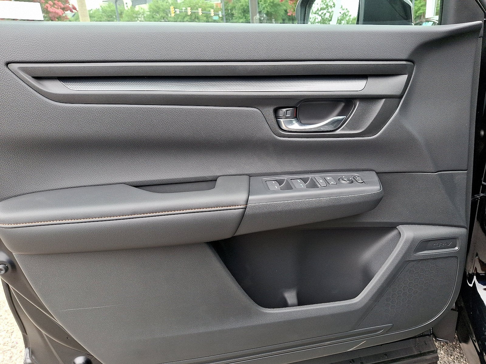 2026 Honda CR-V AWD Sport Hybrid