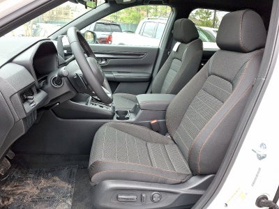 2026 Honda CR-V AWD Sport Hybrid