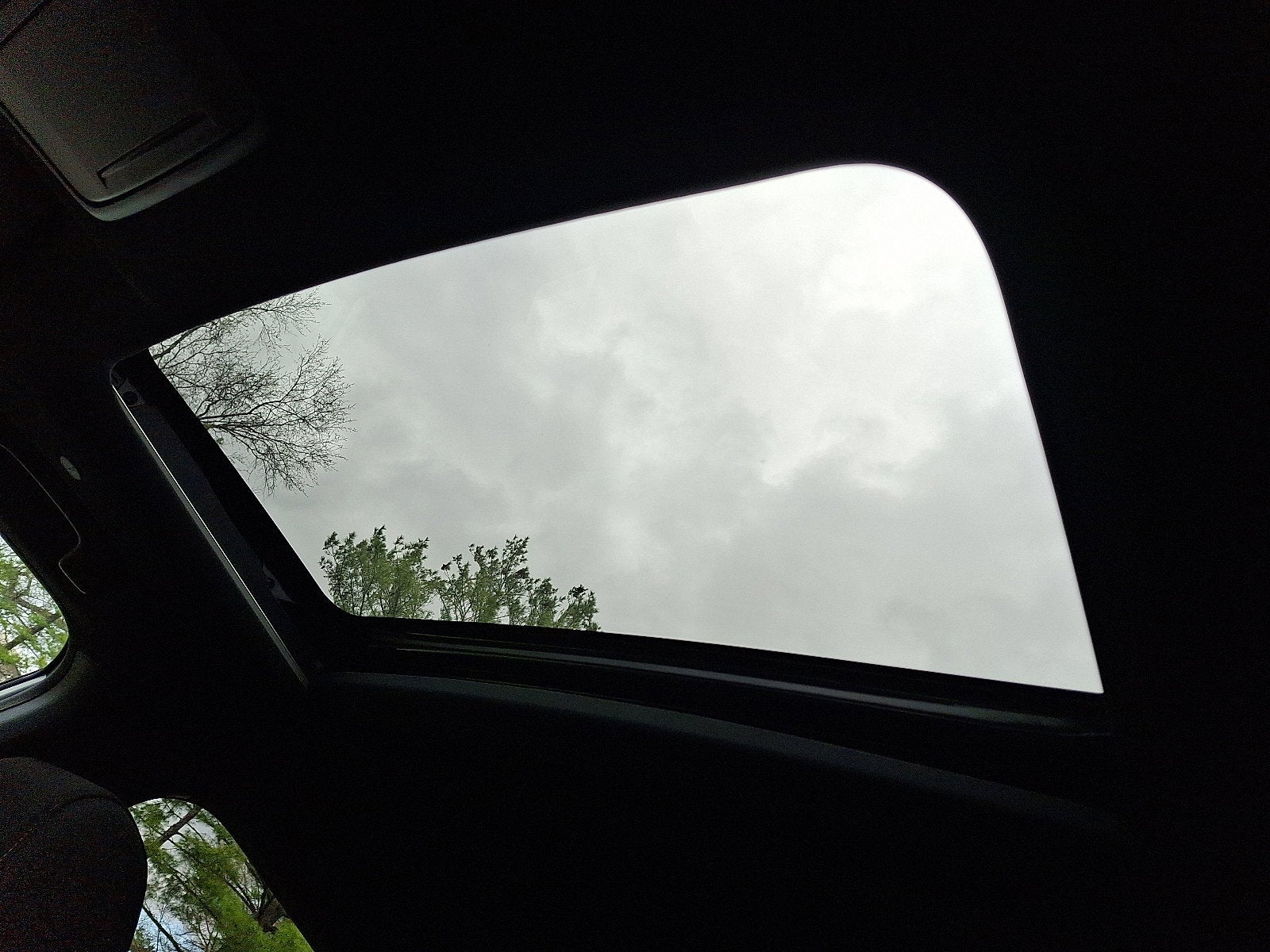 2026 Honda CR-V AWD Sport Hybrid