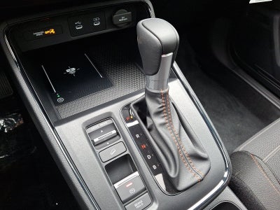 2026 Honda CR-V AWD Sport Hybrid