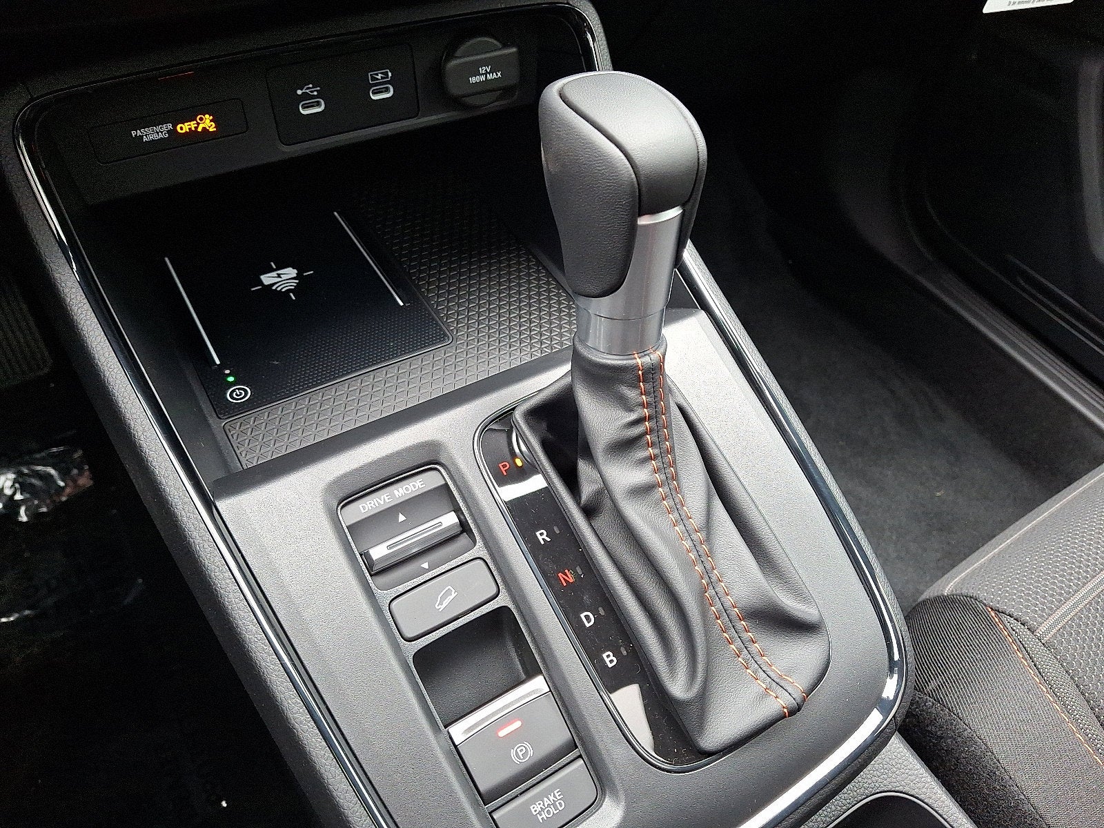 2026 Honda CR-V AWD Sport Hybrid