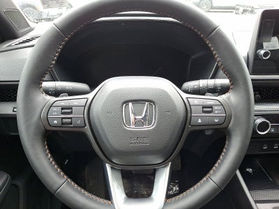 2026 Honda CR-V AWD Sport Hybrid