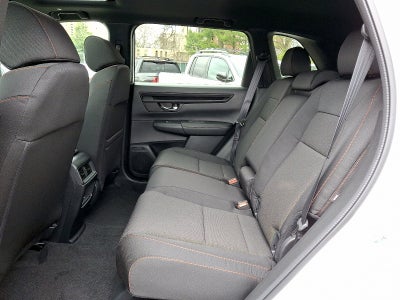 2026 Honda CR-V AWD Sport Hybrid