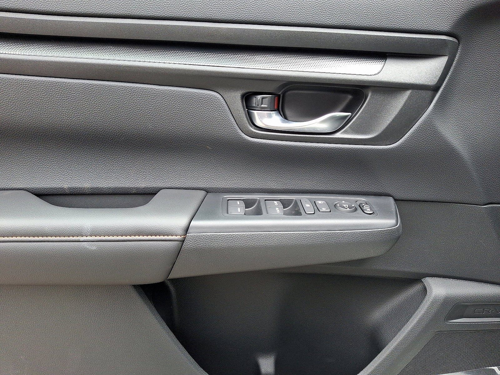 2026 Honda CR-V AWD Sport Hybrid