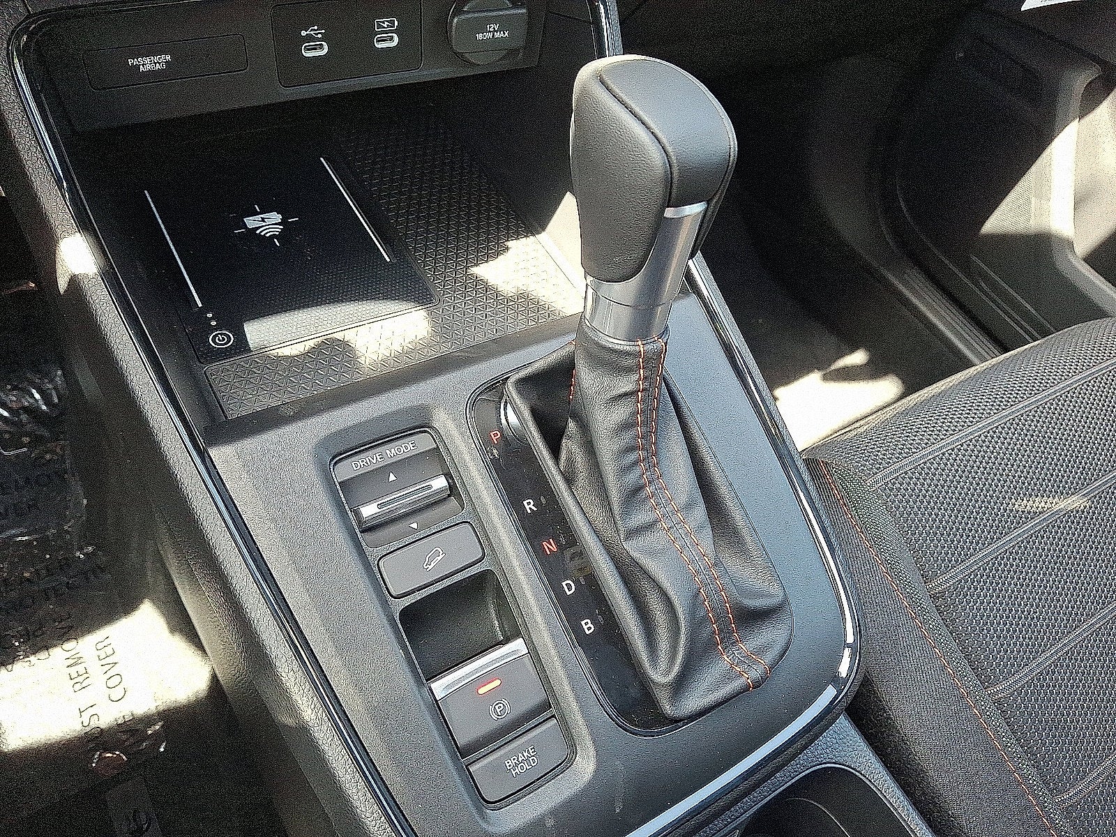 2026 Honda CR-V AWD Sport Hybrid