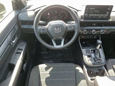 2026 Honda CR-V AWD Sport Hybrid
