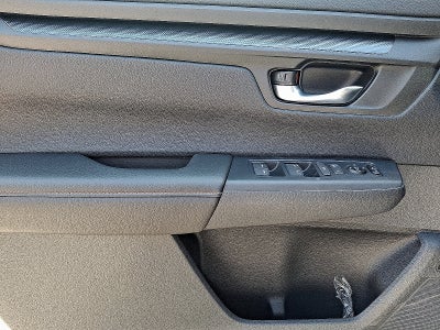 2026 Honda CR-V AWD Sport Hybrid