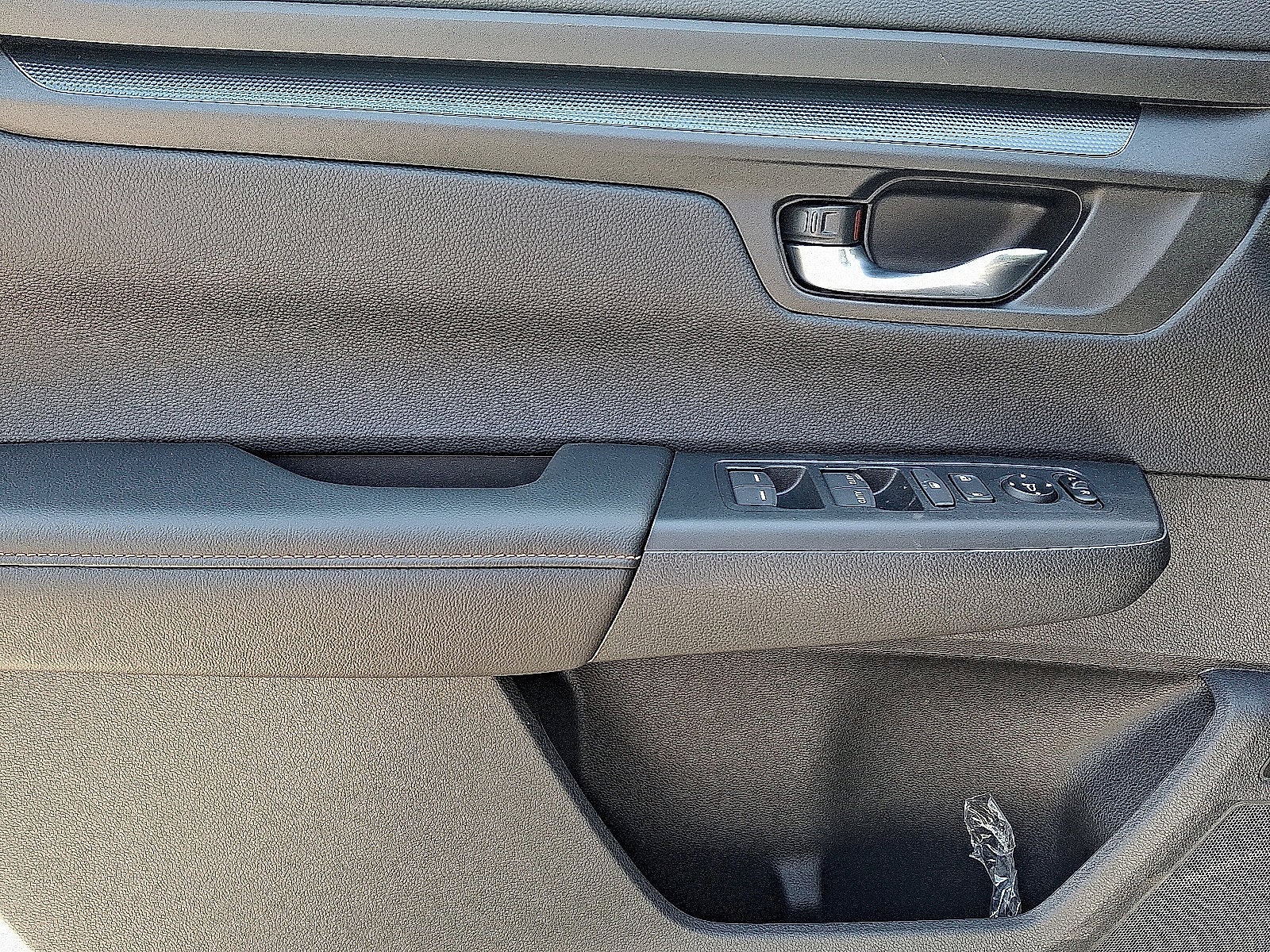 2026 Honda CR-V AWD Sport Hybrid