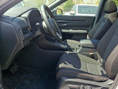 2026 Honda CR-V AWD Sport Hybrid